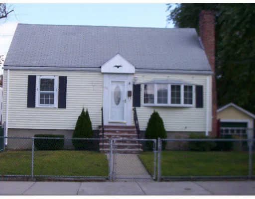 Unit for sale at 113 Childs Street, Lynn, MA 01905