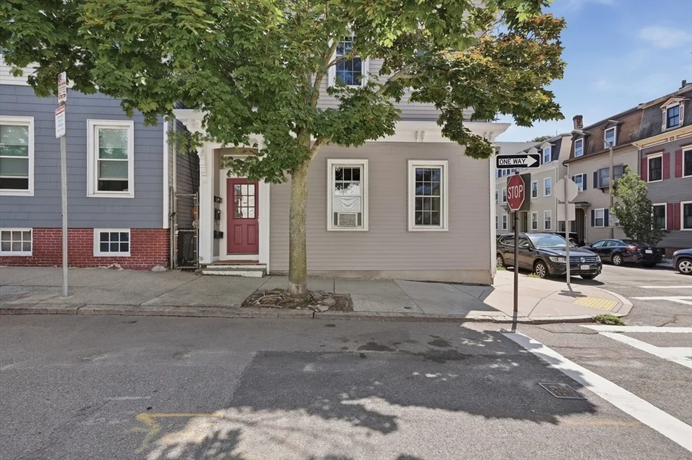 Unit for sale at 144 O Street, Boston, MA 02127
