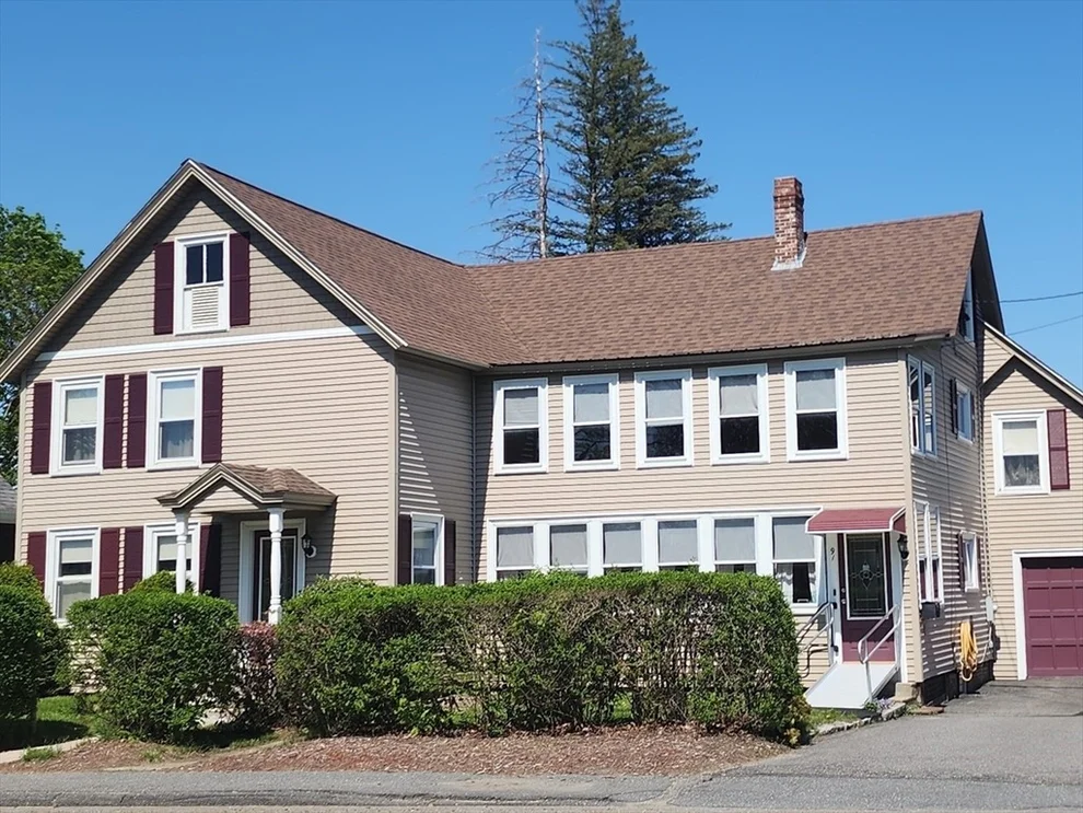Unit for sale at 93 School St., Winchendon, MA 01475
