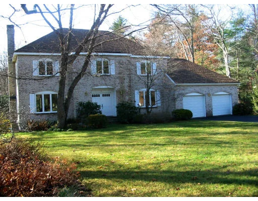 Unit for sale at 6 Ladyslipper Lane, Acton, MA 01720