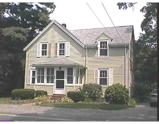 Unit for sale at 184 High Plain St, Walpole, MA 02081