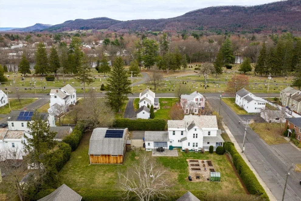Unit for sale at 89 Garfield Ave, Easthampton, MA 01027