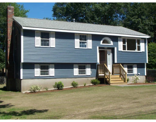 Unit for sale at 38 Christina Avenue, Billerica, MA 01821