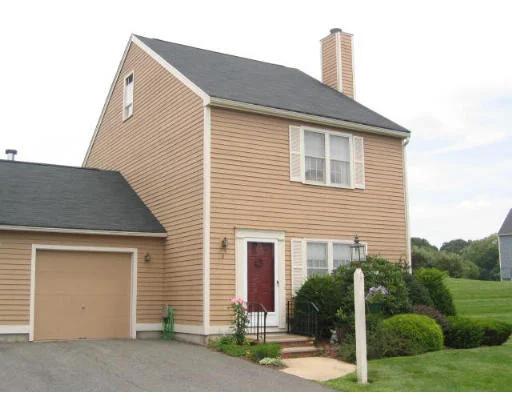 Unit for sale at 8 Whittier Meadows, Amesbury, MA 01913