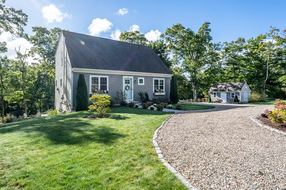 Unit for sale at 137 Falmouth Sandwich Rd, Mashpee, MA 02649