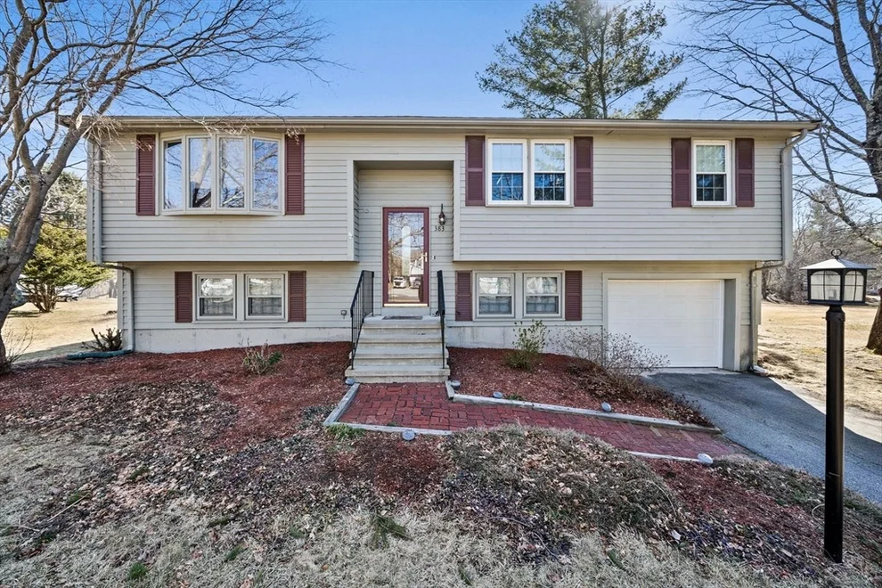 Unit for sale at 383 Linwood St, Abington, MA 02351