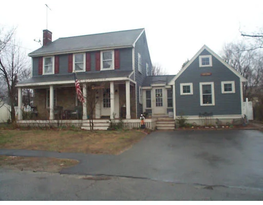 Unit for sale at 30 Alden Rd, Weymouth, MA 02188