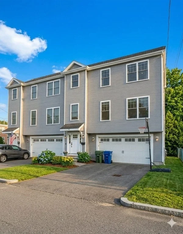 Unit for sale at 19 School Ave, Waltham, MA 02453
