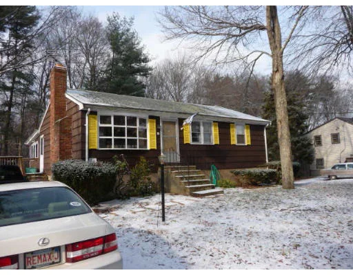 Unit for sale at 31 Eleventh, Brockton, MA 02302