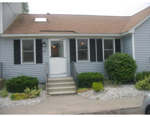 Unit for sale at 261 Broadway Rd, Dracut, MA 01826