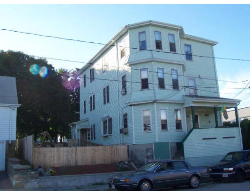 Unit for sale at 39 Fenner St, Fall River, MA 02724
