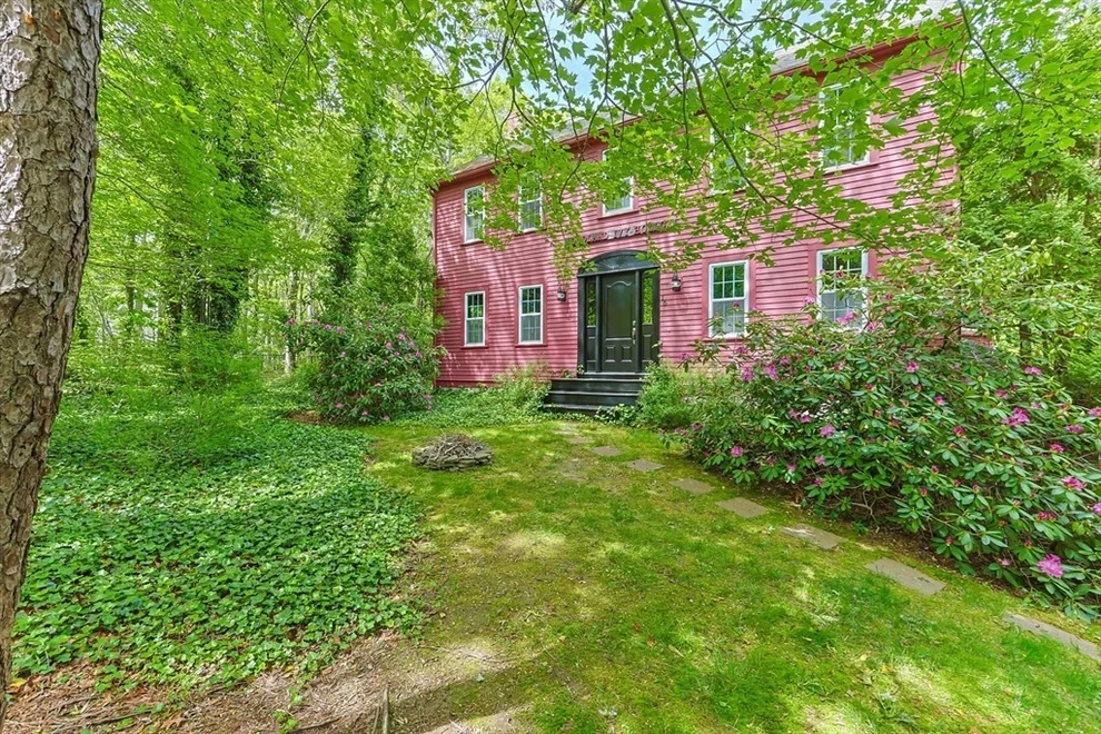Unit for sale at 16 Grand Oak Rd, Sandwich, MA 02644
