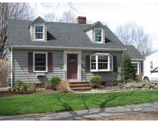 Unit for sale at 3 Prospect St, Danvers, MA 01923
