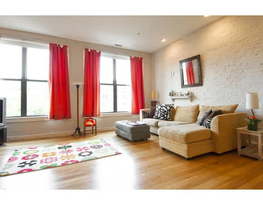 Unit for sale at 5-9 Hudson St, Boston, MA 02111