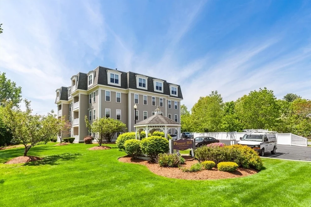 Unit for sale at 48 Denver St, Saugus, MA 01906