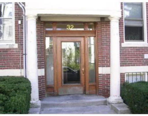 Unit for sale at 32 Ransom Rd, Boston, MA 02135