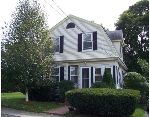 Unit for sale at 1 Mckinley Street, Maynard, MA 01754