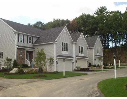 Unit for sale at 4 Caileigh Court, Andover, MA 01810