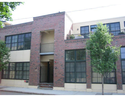 Unit for sale at 98-100 Erie St, Cambridge, MA 02139