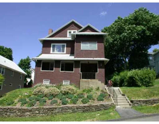 Unit for sale at 3 Wakefield Street, Worcester, MA 01605