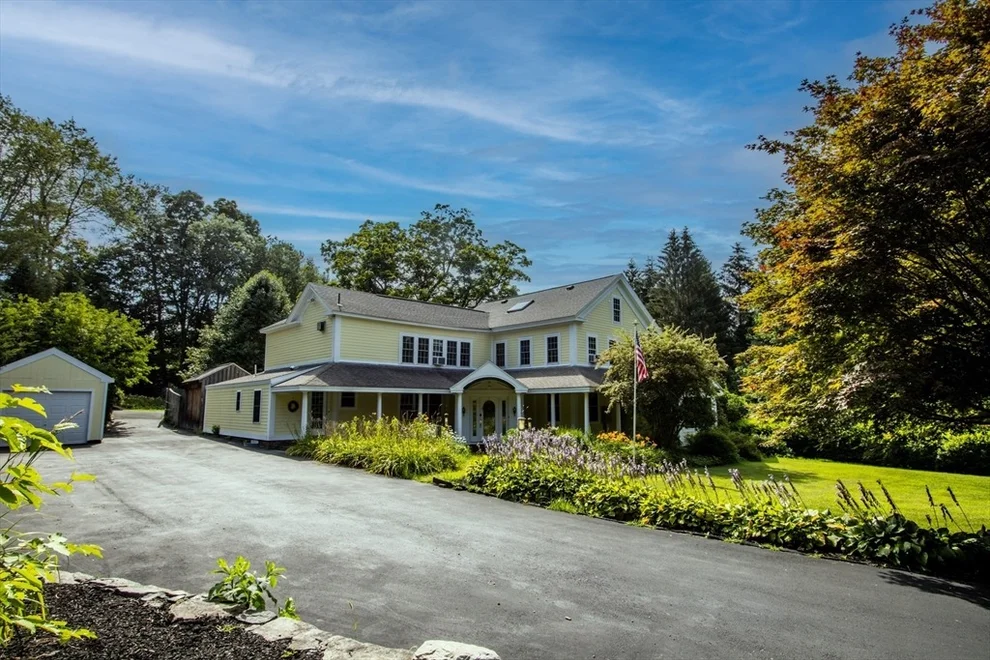 Unit for sale at 41 Beach St, Millbury, MA 01527