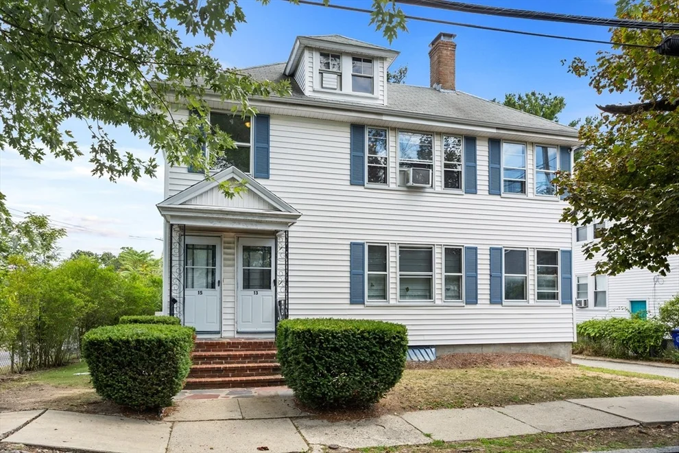 Unit for sale at 15 Brookdale Rd, Arlington, MA 02474