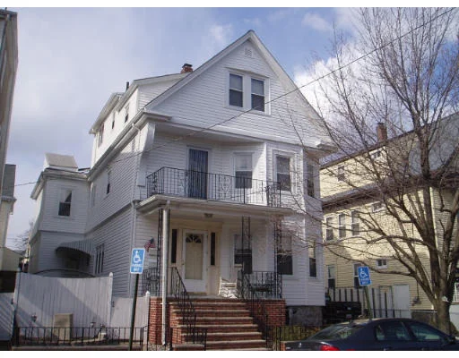Unit for sale at 7 Gilmore St, Everett, MA 02149