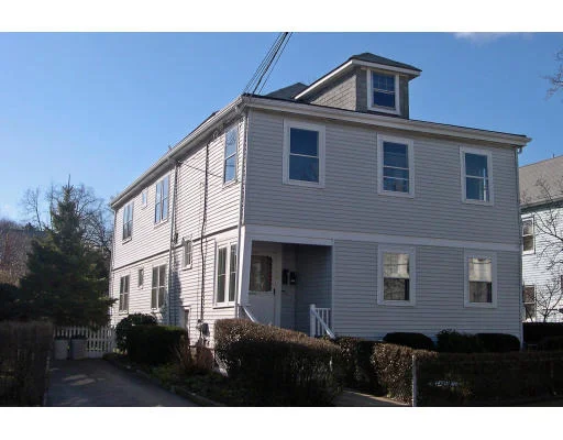 Unit for sale at 74 Harriet St, Boston, MA 02135