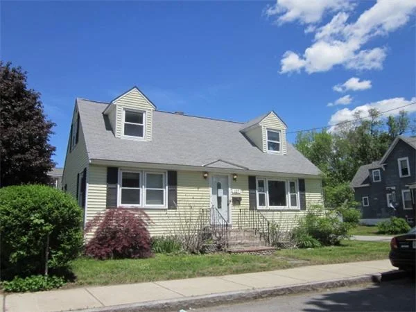 Unit for sale at 127 Forest Street, Lowell, MA 01851