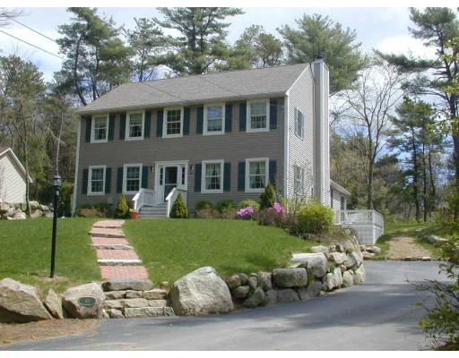 Unit for sale at 46 Bennett Street, Gloucester, MA 01930