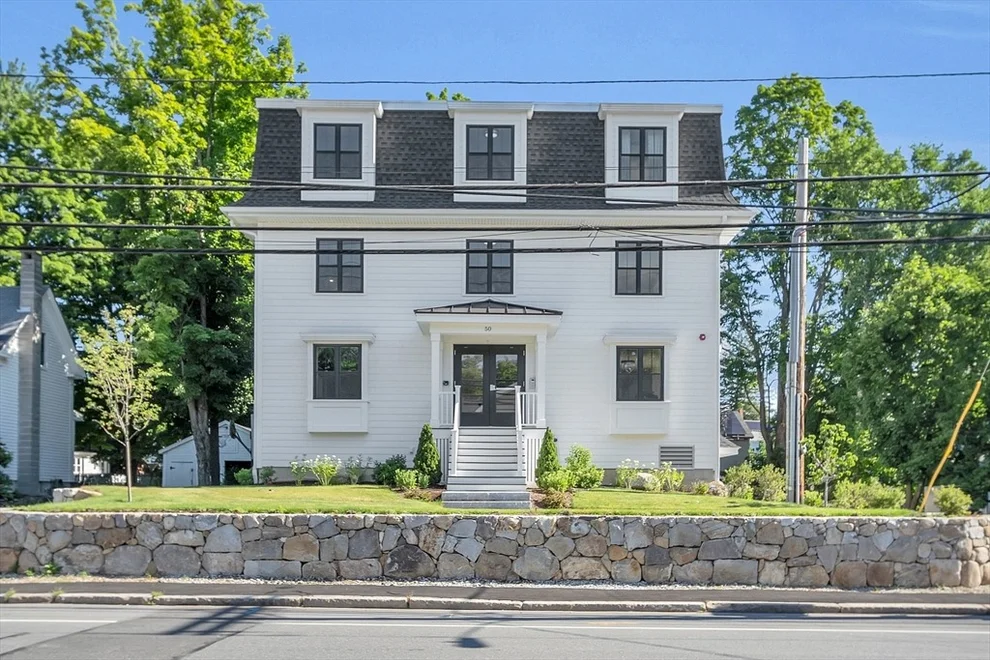 Unit for sale at 50 Main Street, Pepperell, MA 01463