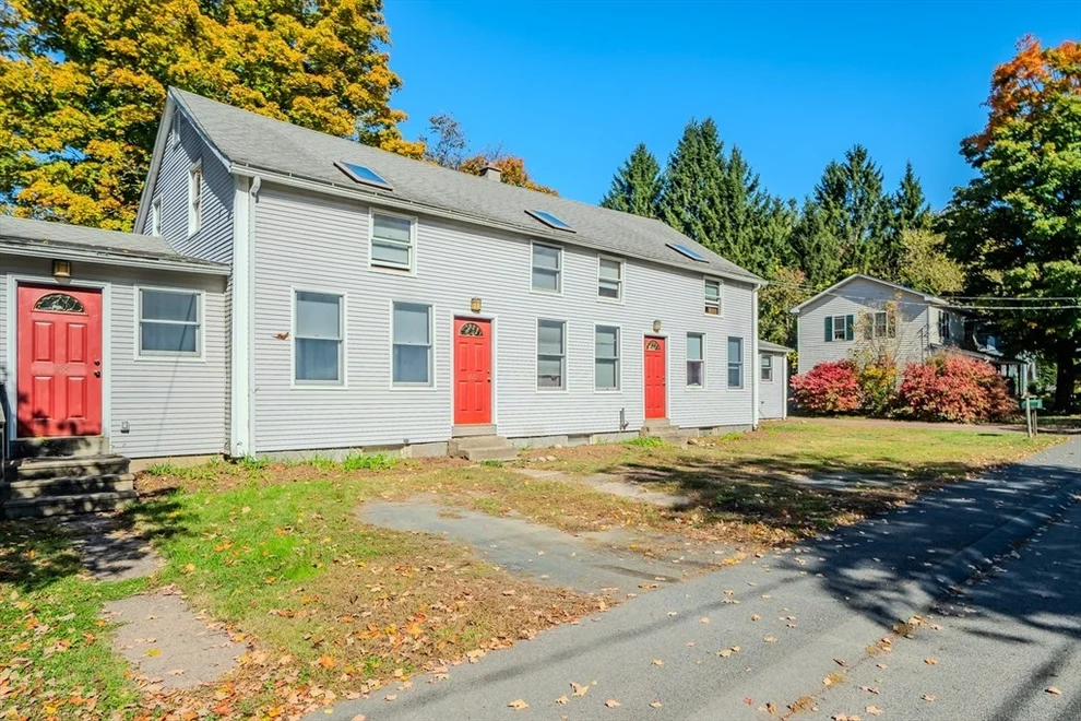 Unit for sale at 158-162 Summer Street, Amherst, MA 01002
