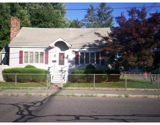 Unit for sale at 5 Fred Street, Lowell, MA 01850