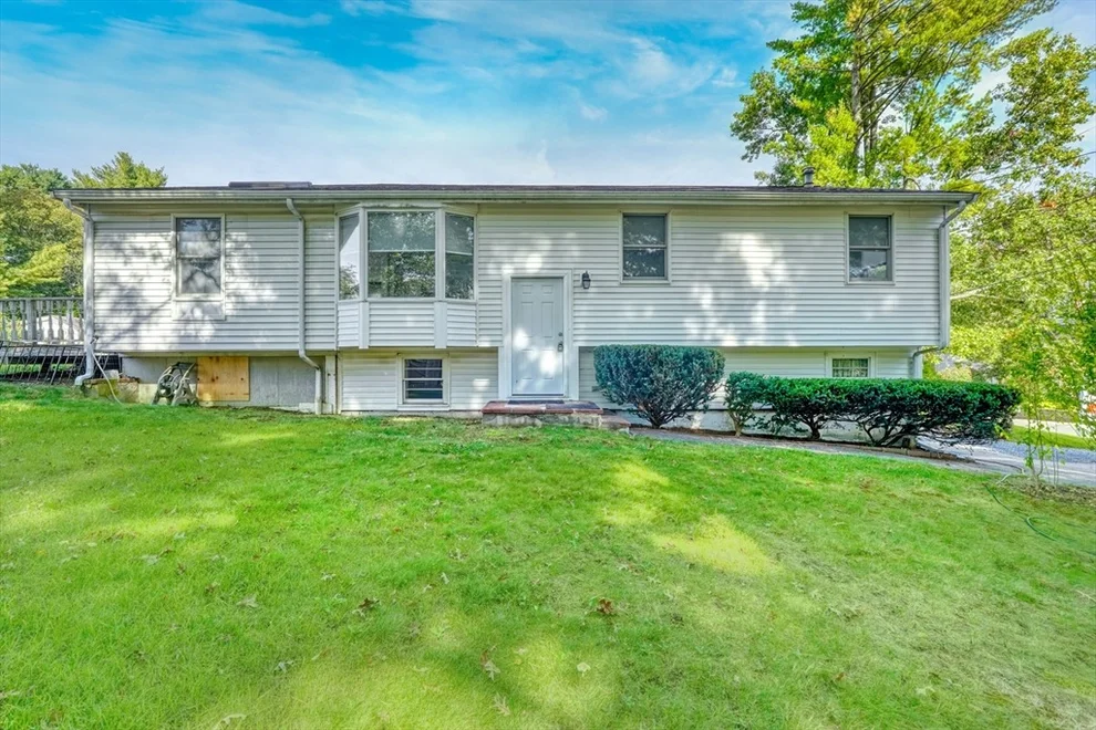 Unit for sale at 28 Border Rd, Holbrook, MA 02343
