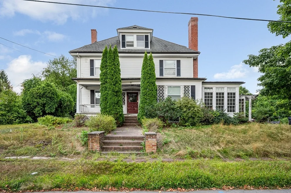 Unit for sale at 15 Talmuth Ave, Haverhill, MA 01830