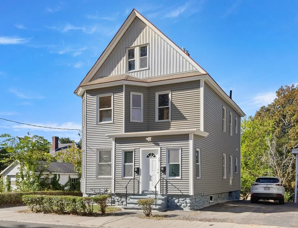 Unit for sale at 68 Middlebury, Lawrence, MA 01841
