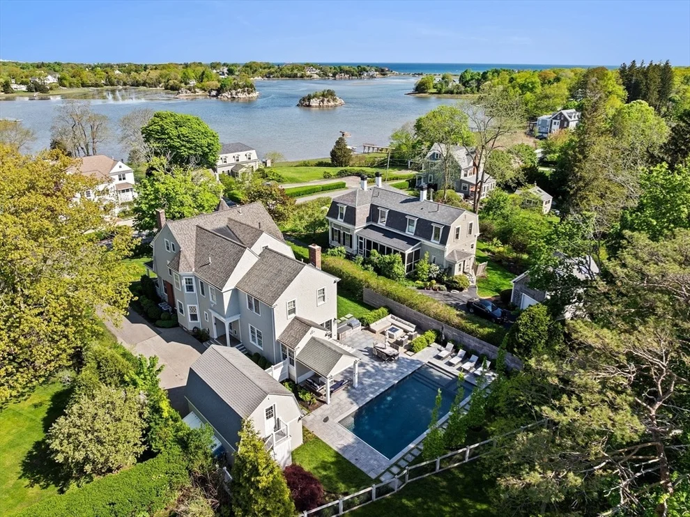 Unit for sale at 11 Beach St, Cohasset, MA 02025