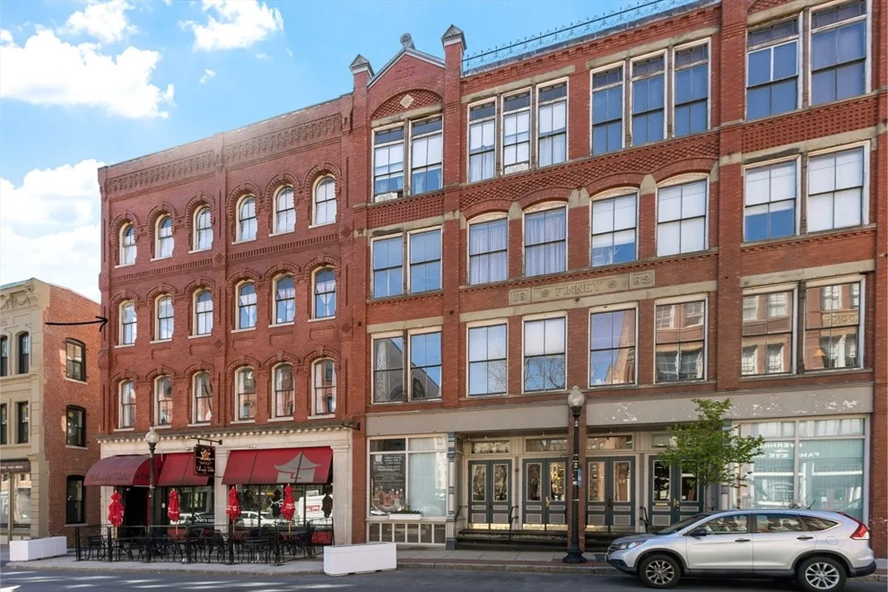 Unit for sale at 46 Washington St, Haverhill, MA 01830