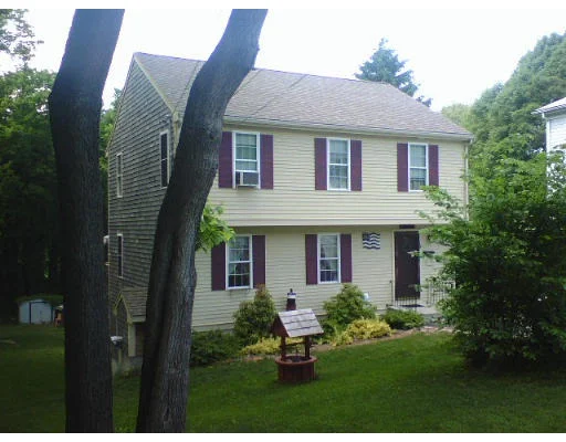 Unit for sale at 14 Prince St, Plymouth, MA 02360