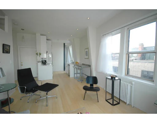 Unit for sale at 234 Beacon St, Boston, MA 02116