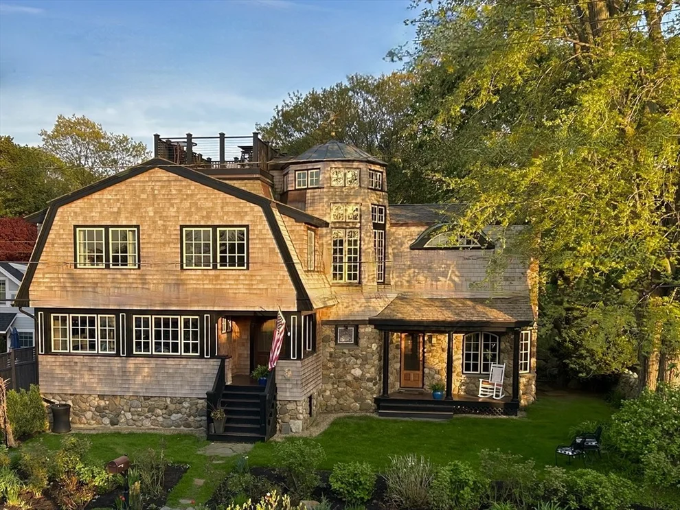 Unit for sale at 8 Norwood Ave, Rockport, MA 01966