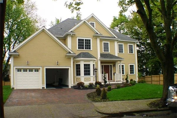 Unit for sale at 49 Edward Road, Newton, MA 02465