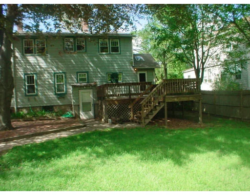 Unit for sale at 35 Warren Ave, Stoughton, MA 02072