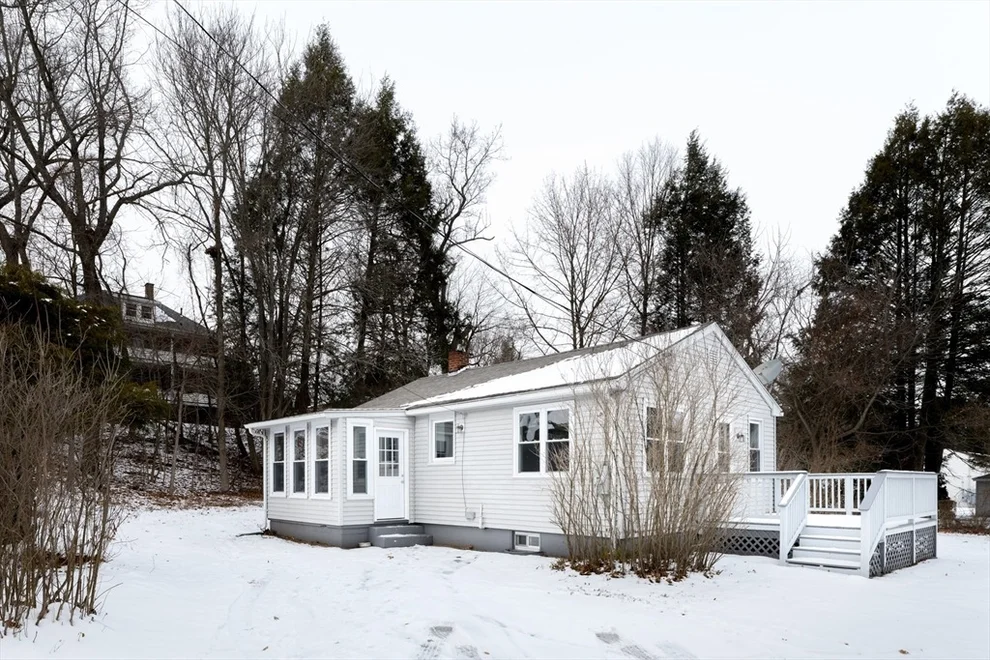 Unit for sale at 201 West St, Ware, MA 01082