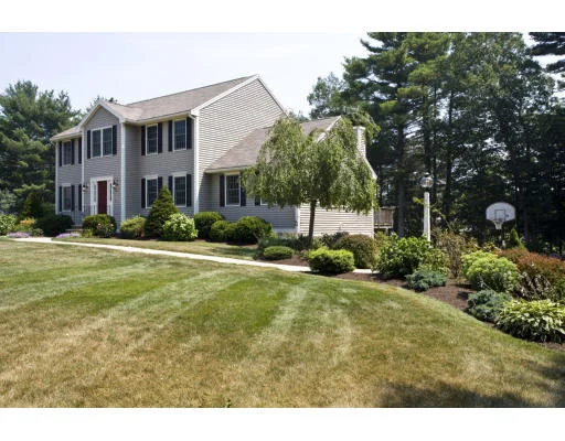 Unit for sale at 12 Nelson Way, Wilmington, MA 01887