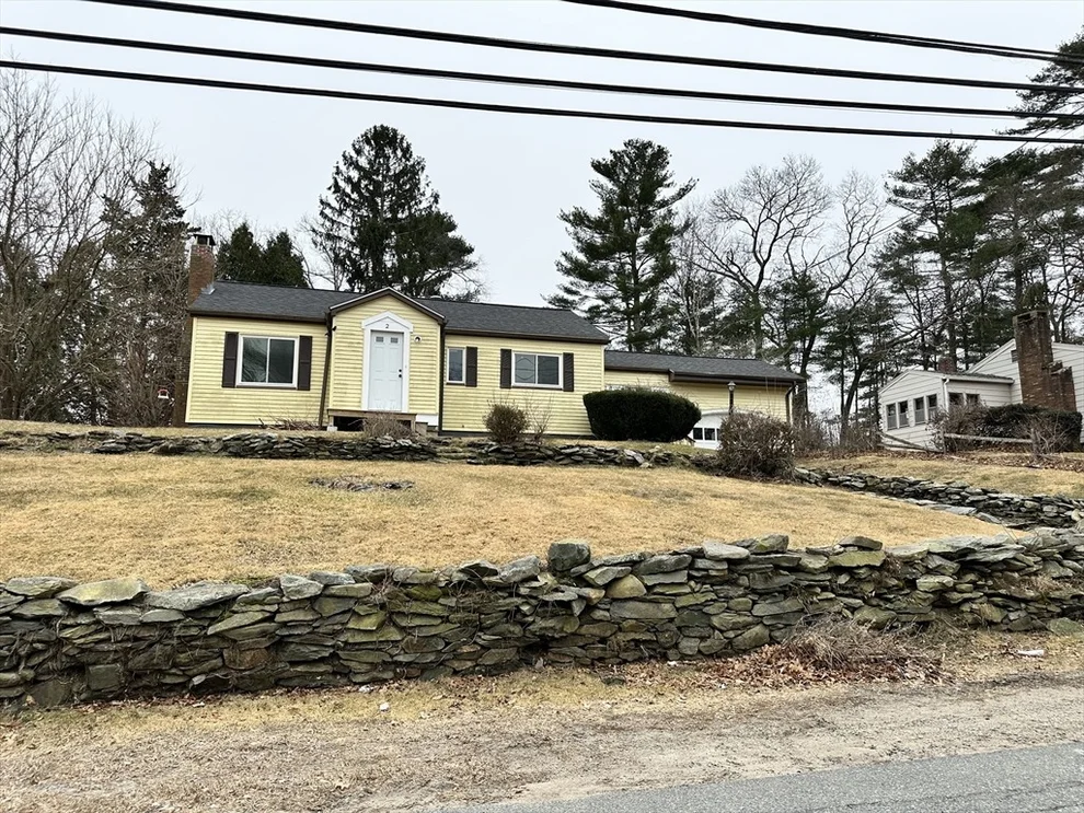 Unit for sale at 2 Rhode Island Rd, Lakeville, MA 02347