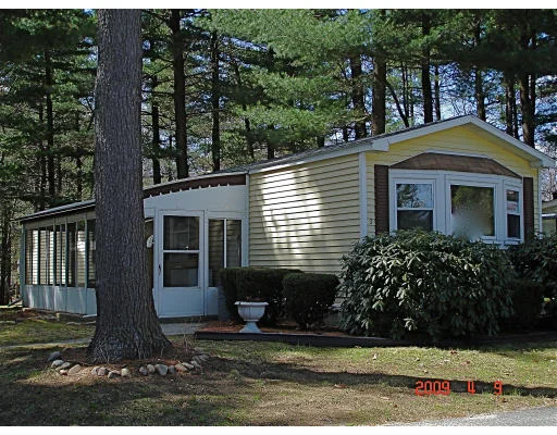 Unit for sale at 3 Johns Drive, Westfield, MA 01085