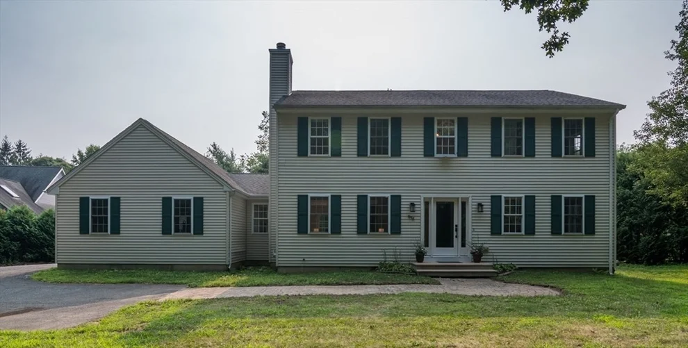 Unit for sale at 958 E. Pleasant Street, Amherst, MA 01002