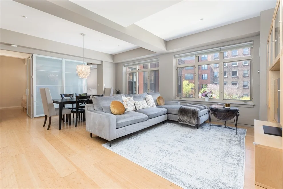 Unit for sale at 1166 Washington, Boston, MA 02118