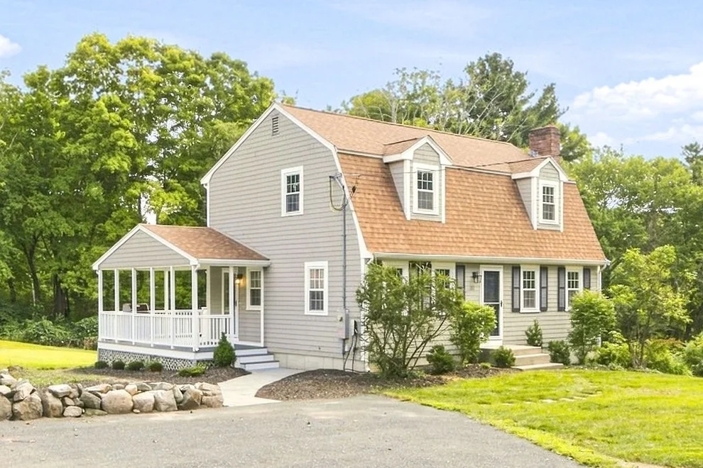 Unit for sale at 212 Pleasant, Millis, MA 02054